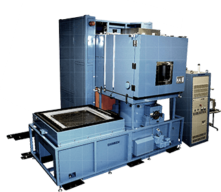 Combined Environmental Test System